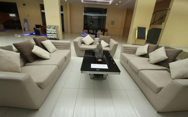 Raoum Inn Khafji Southern