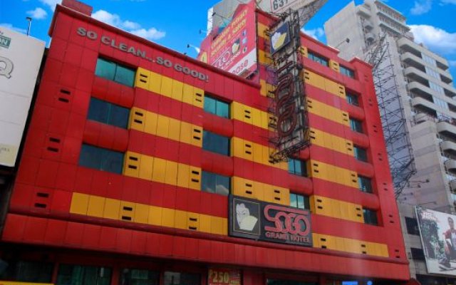 Hotel Sogo Guadalupe