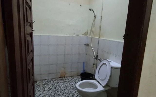 OYO 94157 38 Residence