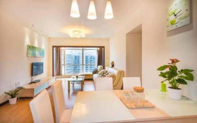 Friend Apartment