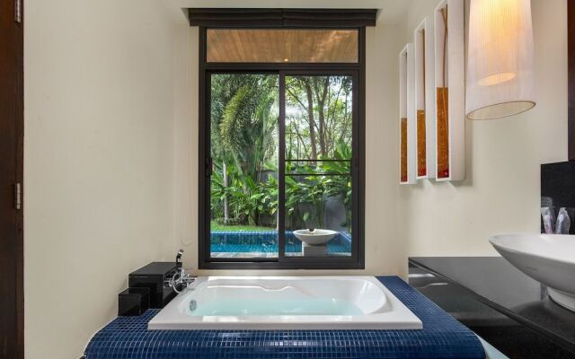Villa Flores by Tropiclook