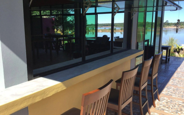 Khong Chiam Orchid Riverside Resort