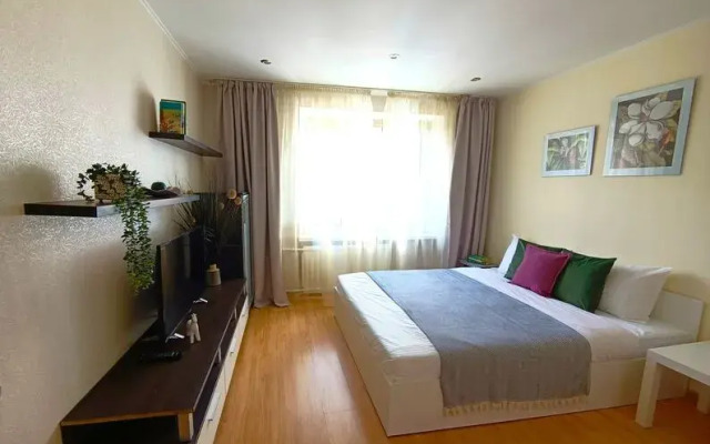 Оригами на ул. Октябрьская, д. 53