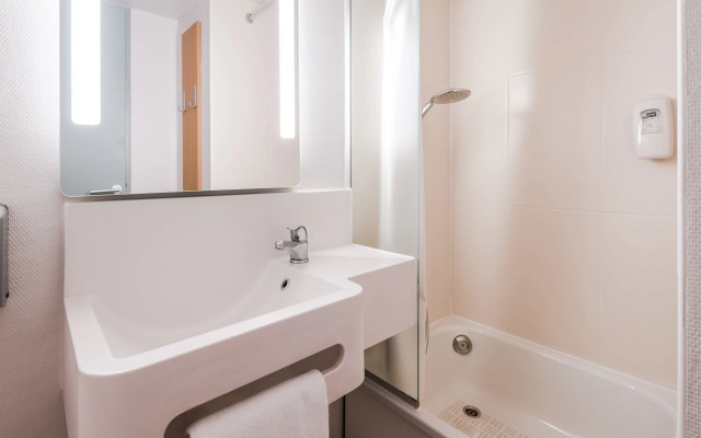 B&B HOTEL Saint-Nazaire Trignac