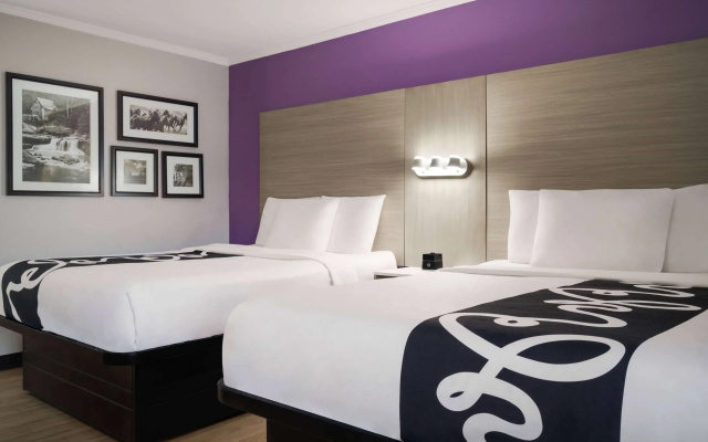 La Quinta Inn by Wyndham Birmingham - Inverness