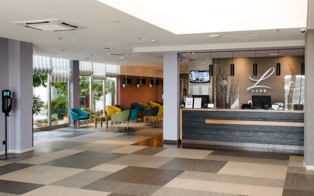 Hotel Lero