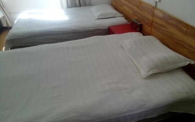 Peaceful Hotel