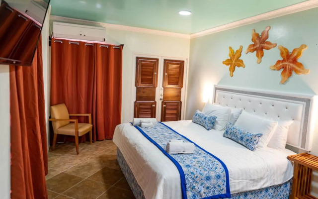 Island Magic Beach Resort