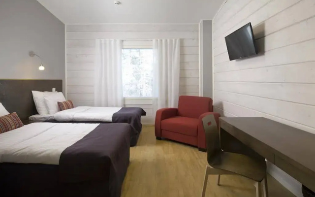 Hotel Rento