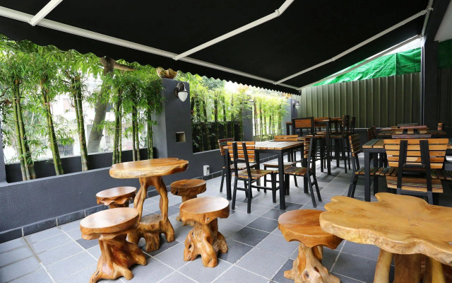 V'la Heritage Hotel