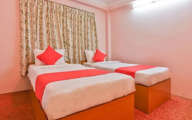 SPOT ON 708 Shivam Guest House