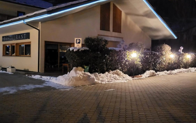 Hotel Miage