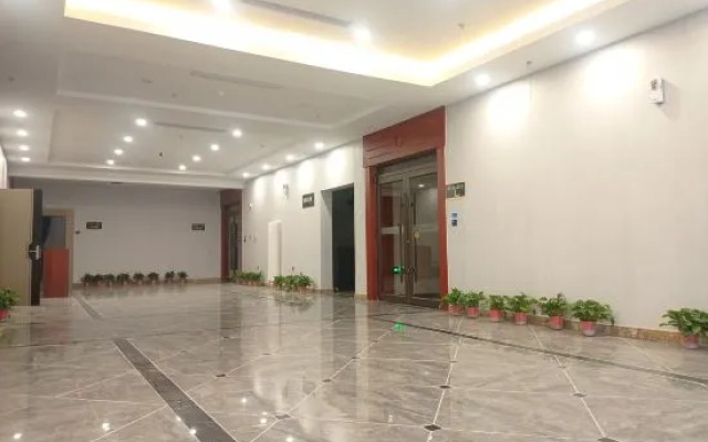 Beijing Yongxing Hotel