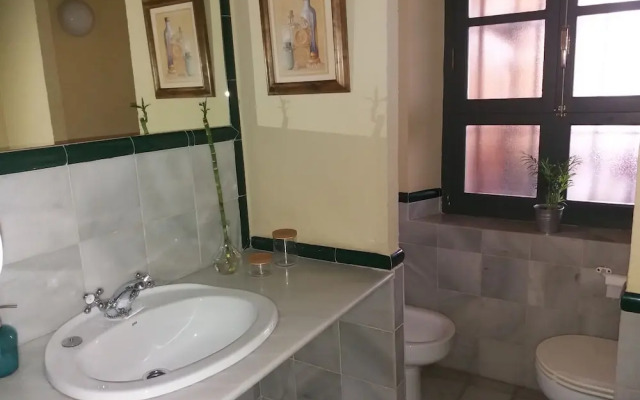Casa Tinoco