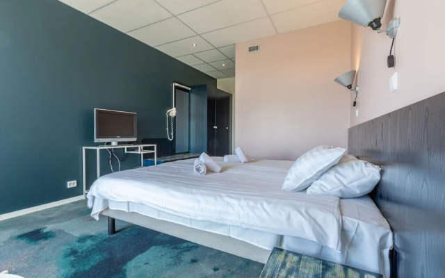 Meri Seaside Hotel & SPA