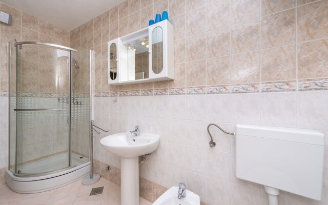 Holiday Home Ore-Beach