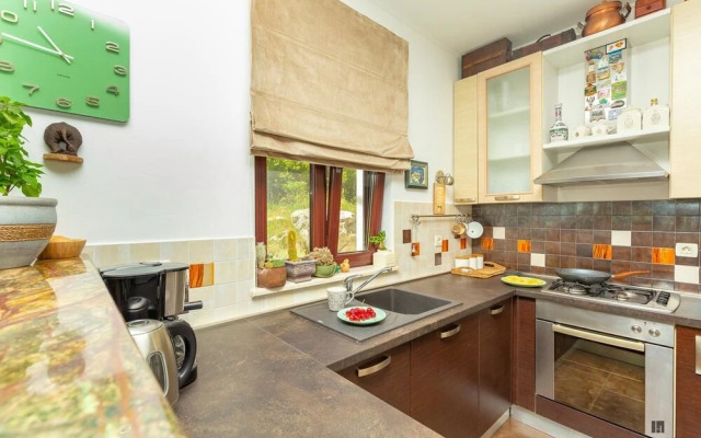 Hedera Estate, House Hedera