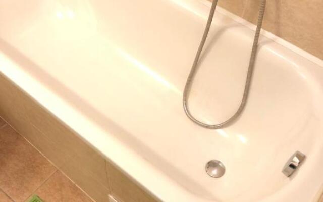 Sportarena & Stadion Apartman H-39