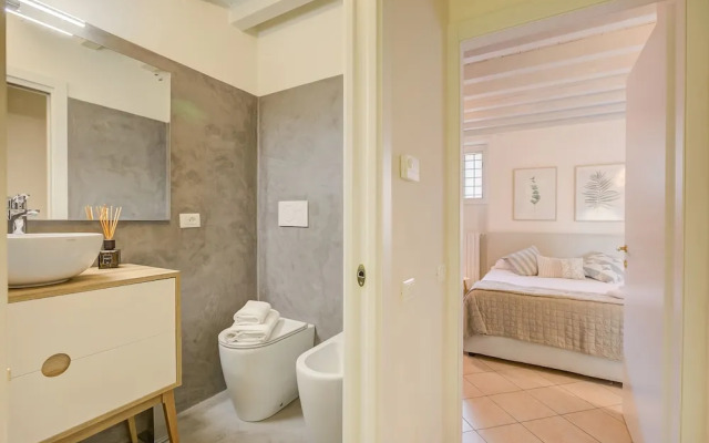 Borgo Antico Cisano With Pool