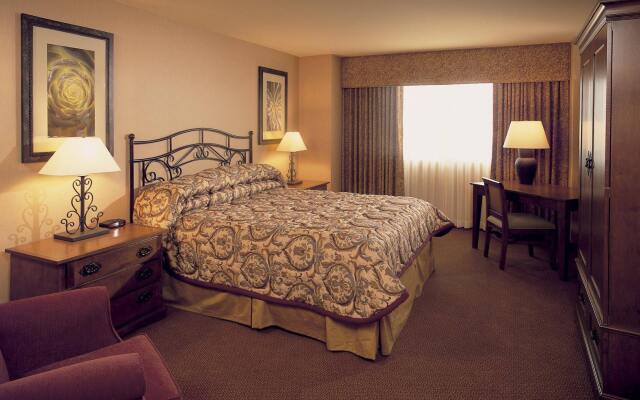 Santa Fe Station Hotel & Casino