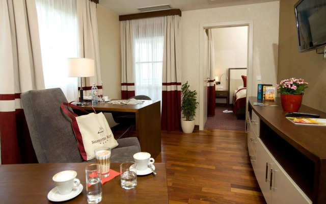 Seehotel Rust