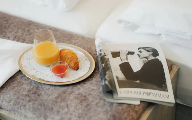 Landgasthof & Land-gut-Hotel Zur Rose