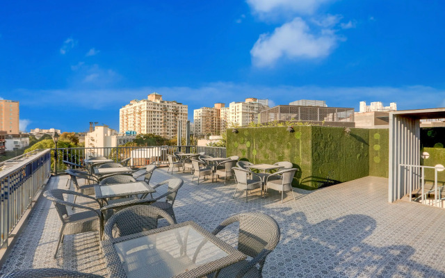 Super Townhouse Sushant Lok Phase 1 Formerly Hotel Neven