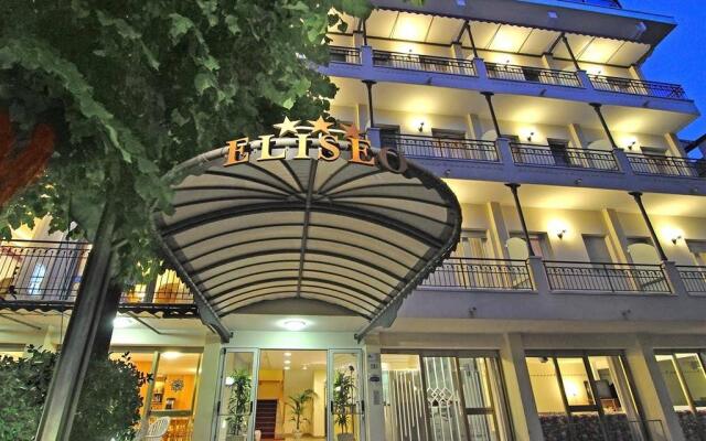 Hotel Eliseo