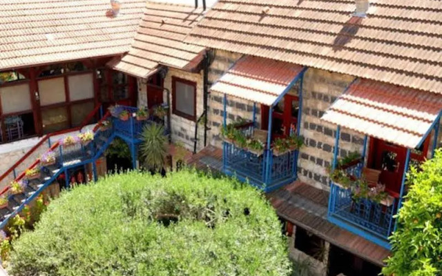 Villa Tehila