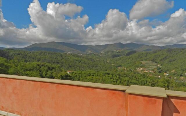 Agriturismo Cerrolungo