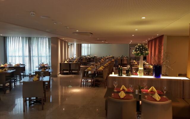 NOB1804 Cozy Flat Boa Viagem 2 bedrooms