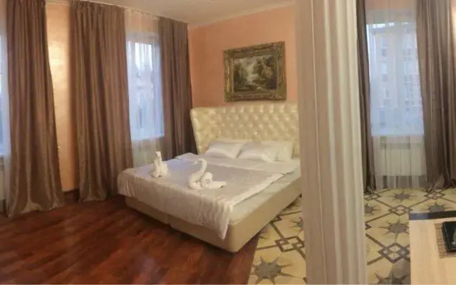 Mini Hotel Kruiz