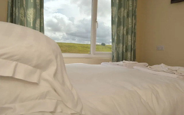 The Twice Brewed Inn