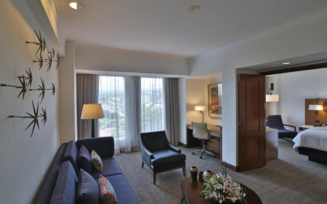 Real InterContinental Managua at Metrocentro Mall by IHG