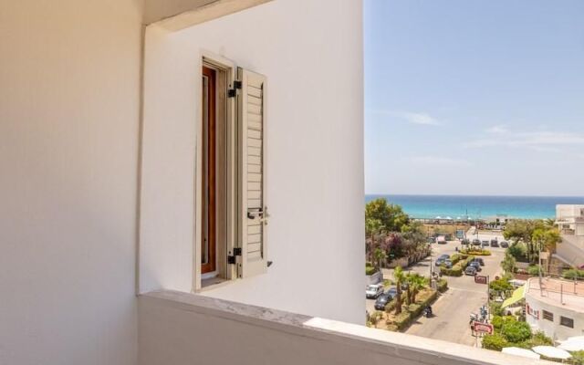 Residence Le Torri - Baia Verde Gallipoli