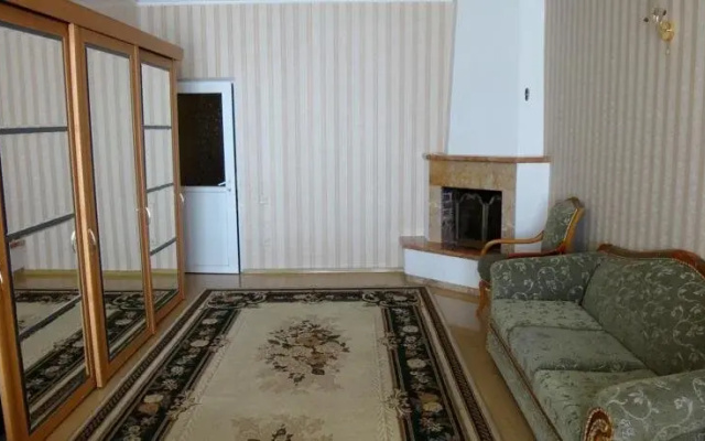 Sochi Guest House — фото