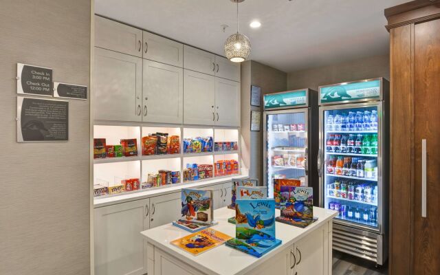 Homewood Suites by Hilton New Orleans Westbank