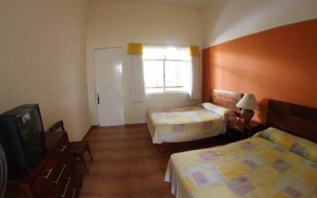 Lourdes Hotel Campestre