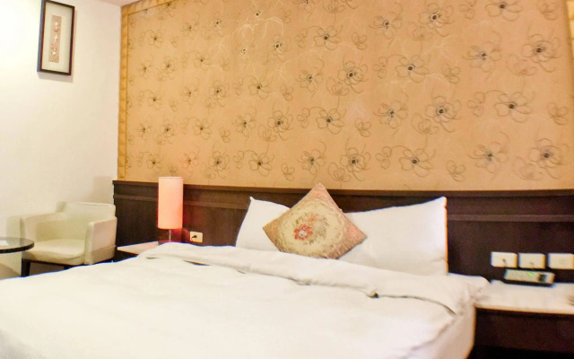 YC Cyuan Hot-Spring Hotel