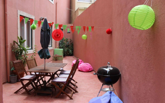 Royal Prince Hostel