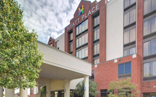 Hyatt Place Pittsburgh Airport/Robinson Mall