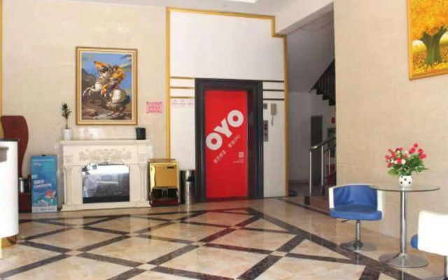 Hongxing Chain Hotel