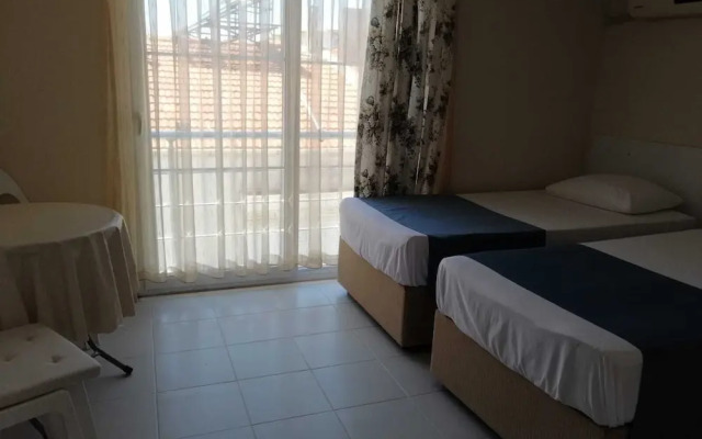 Ergüven Motel