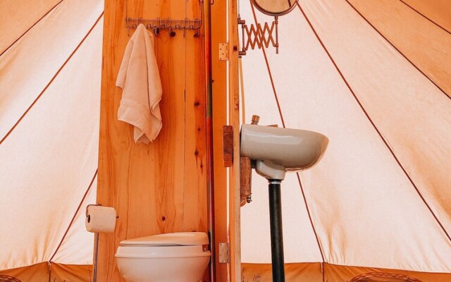 Wander Camp Grand Canyon