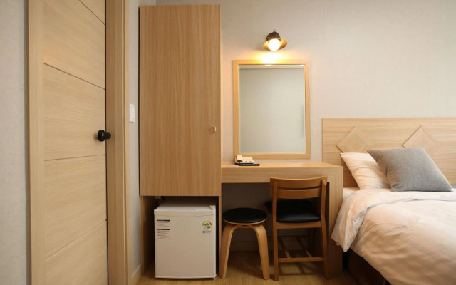The Stay Hotel Myeongdong