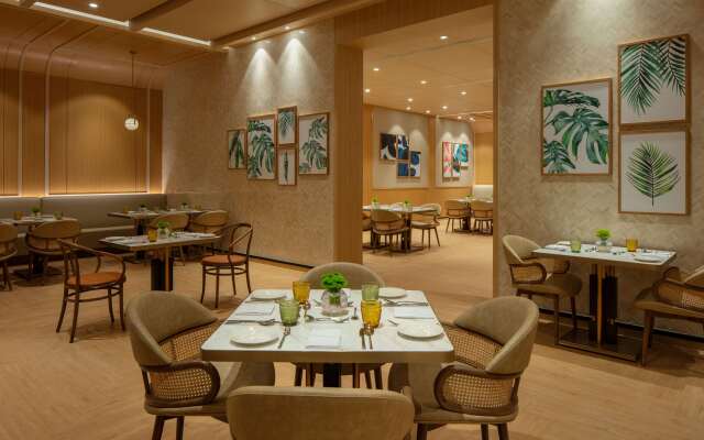 Hyatt Regency Trivandrum