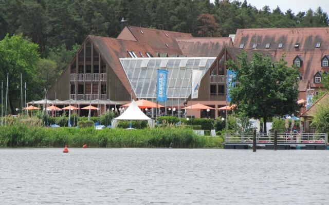 Strandhotel Seehof