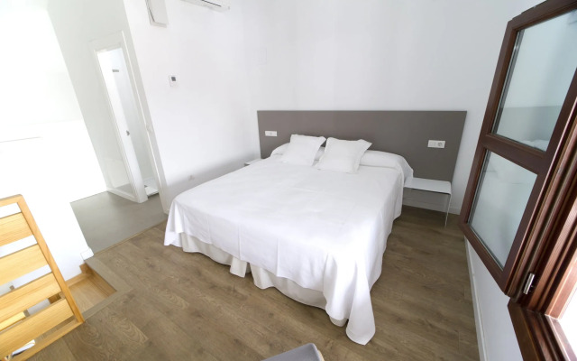 Smart Suites Albaicin Apartamentos