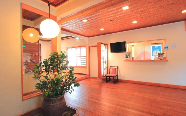 Takezono Ryokan