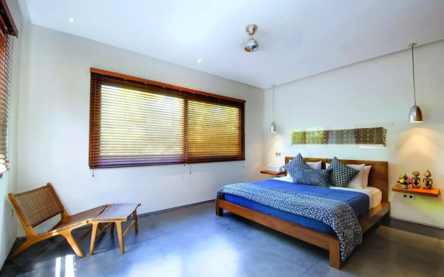 Villa Pagi